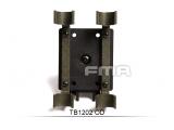 "FMA Revolutionary Practical 4Q independent Series Shotshell Carrier Plastic OD TB1202-OD